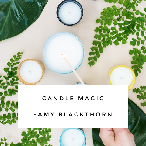 Candle Magic Workshop