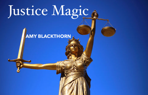 Justice Magic Class
