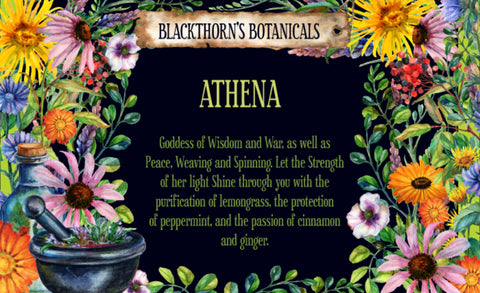 Athena Tea