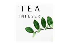 Tea Infuser Maker