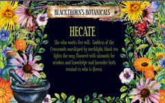 Hecate Tea