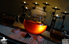 Cauldron of Rebirth Tea