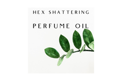 Hex Shattering Perfume Oil