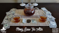 Money Draw Tea