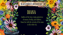Diana Tea