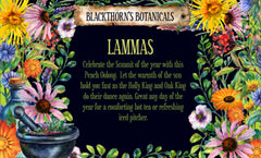 Lammas Tea