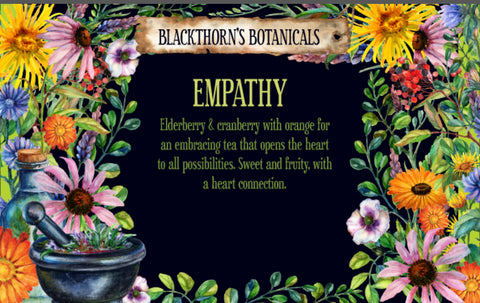 Empathy Tea