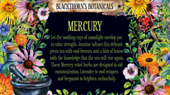Mercury Tea